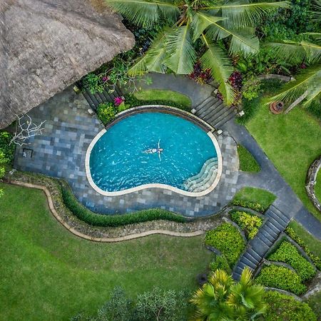 The Allure Ubud Villas מראה חיצוני תמונה