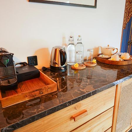 The Allure Ubud Villas מראה חיצוני תמונה