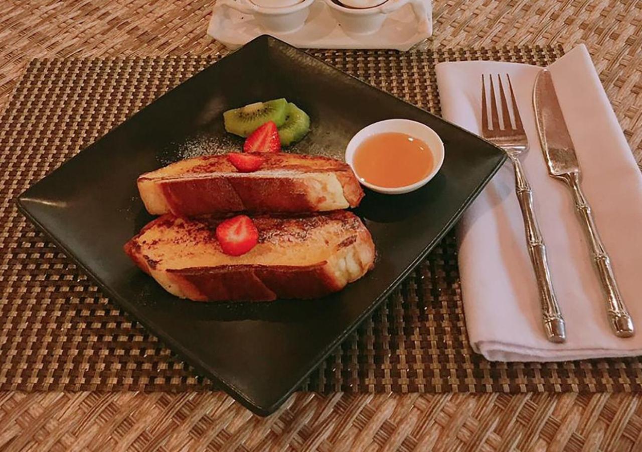 The Allure Ubud Villas מראה חיצוני תמונה