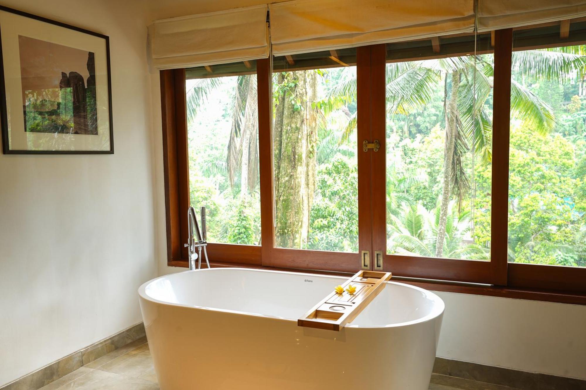 The Allure Ubud Villas מראה חיצוני תמונה